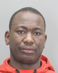 060420 Mugshot - Cooper, Robert