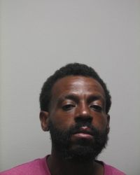 061120 Mugshot - Thurman, Brandon