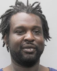 061220 Mugshot - Clayton, Karim