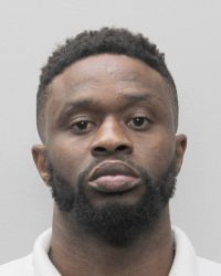 061820 Mugshot - Erondu, Okezie