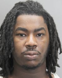 062620 Mugshot - McKevie, Trevon