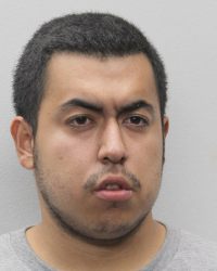 062920 Mugshot - Perez, Eric