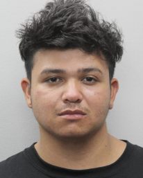 080720 - Mugshot - Castro Juarez, Abel