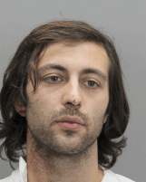 10222020 Mugshot - Bellini, Alexander