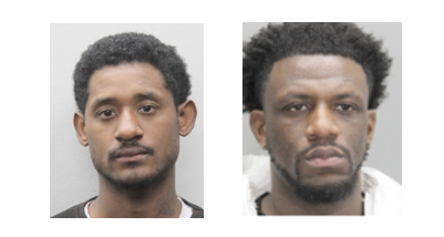 Two Men Arrested After Home Robbery – Fairfax County Police Department News