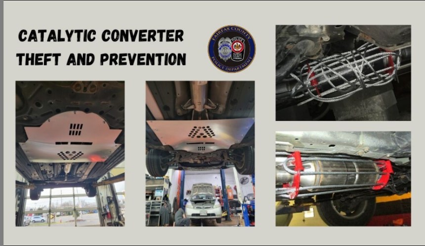 Protect Your Car’s Hidden Gems: Tips to Prevent Catalytic Converter ...