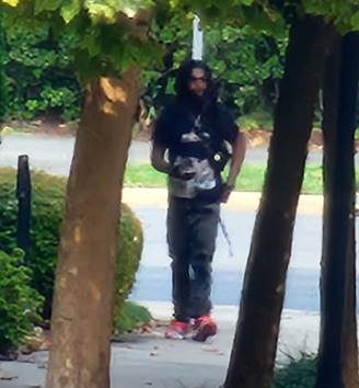 Detectives Seek Information About Indecent Exposure Suspect in Oakton ...