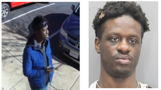 RTCC Uses Integrated Cameras to Identify Suspect from Stolen Vehicle ...