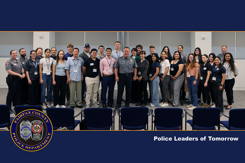 Learn, Lead, Explore: FCPD Summer Programs Open for Students and Young Adults