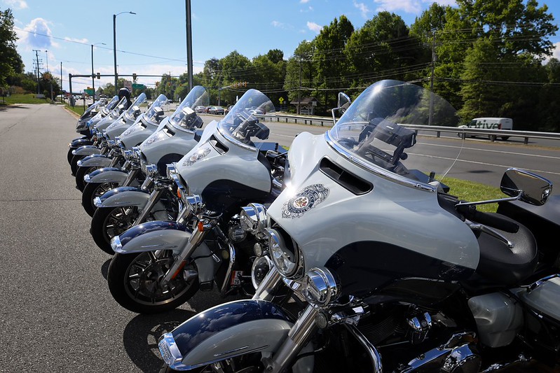 Motorcycle Season Is Here: What Riders and Drivers Need to Know