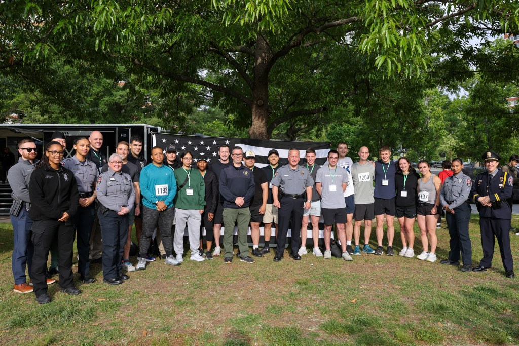 Get Involved: This Week’s Community Events Blog at FCPD
