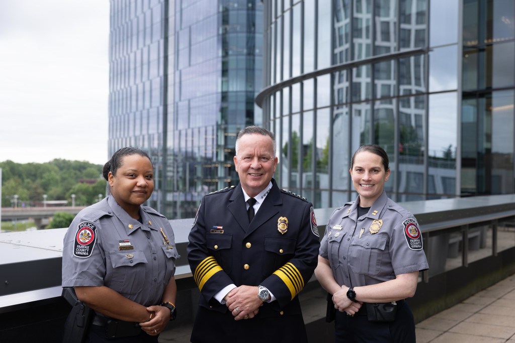 Get Involved: This Week’s Community Events Blog at FCPD
