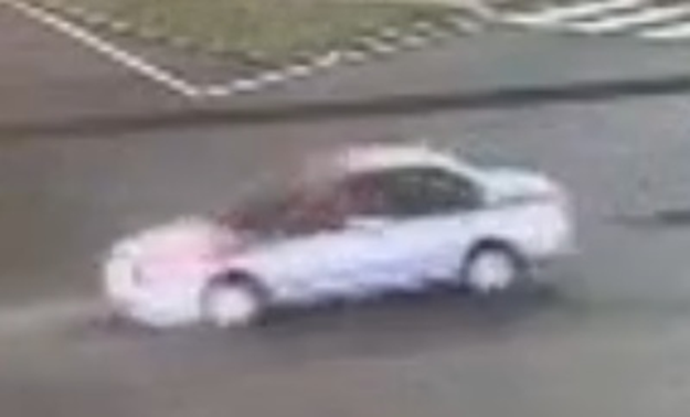 Detectives Seek Driver in Fatal Pedestrian Hit-and-Run Crash in Seven Corners