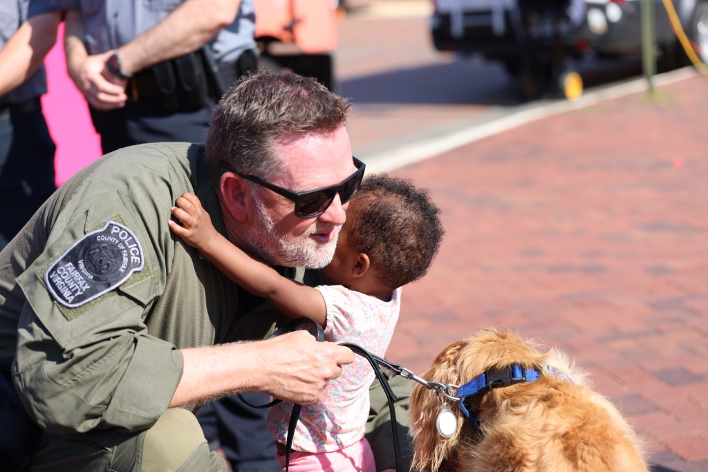 Get Involved: This Week’s Community Events Blog at FCPD