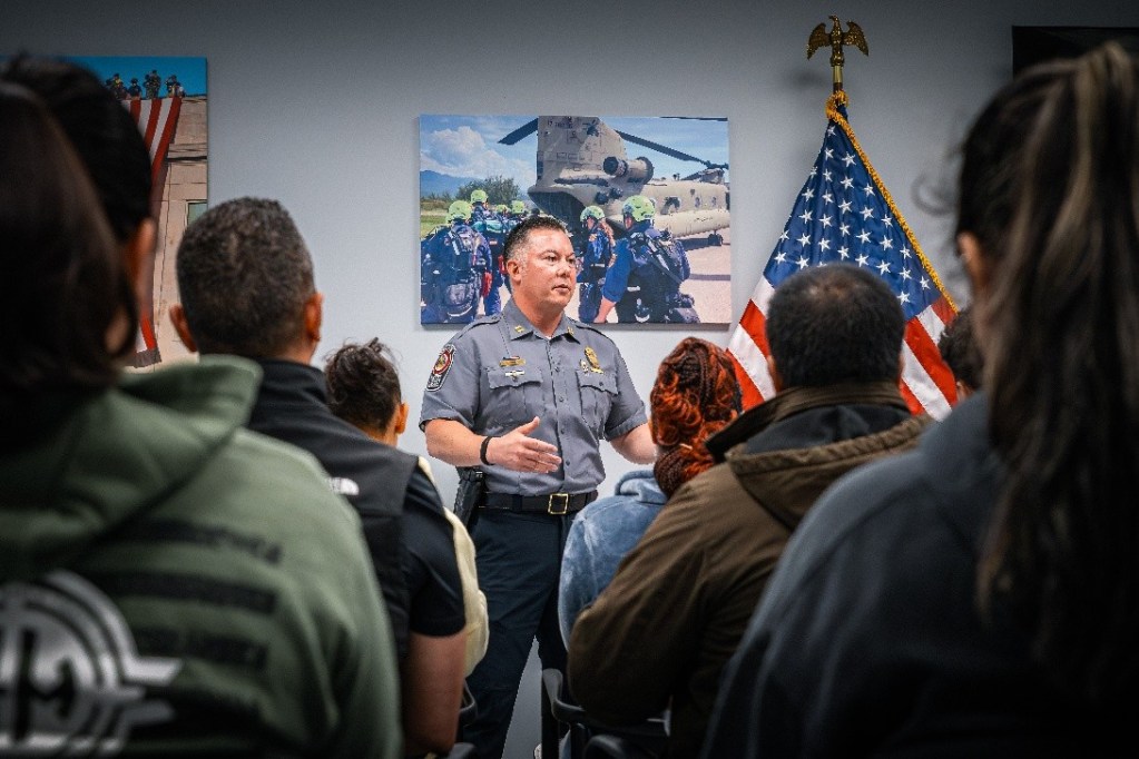 Get Involved: This Week’s Community Events Blog at FCPD