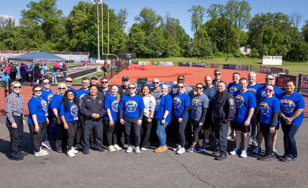Get Involved: This Week’s Community Events Blog at FCPD