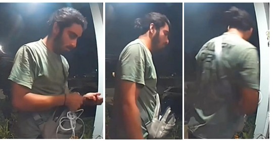 Detectives Seek Assistance Following Robbery in Springfield