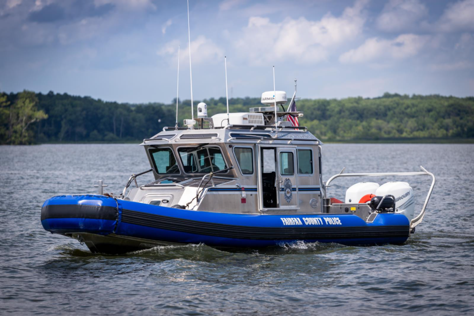 Don’t Go Overboard: Boat and Water Safety Tips From FCPD 