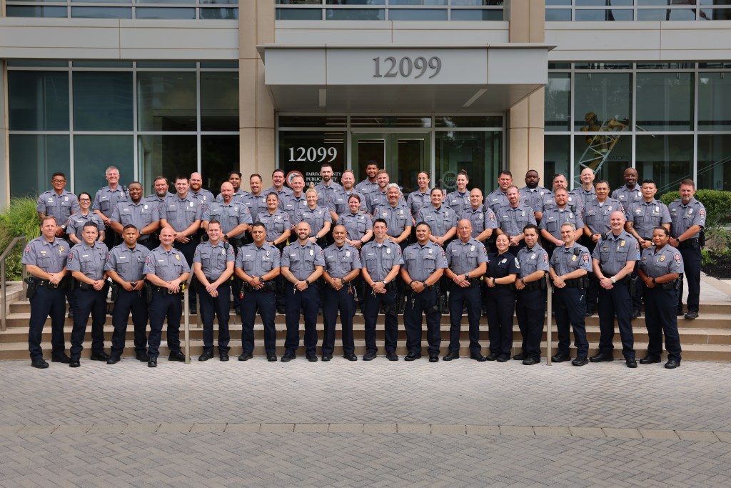 Class Is Back in Session: FCPD Shares Back-to-School Safety Tips
