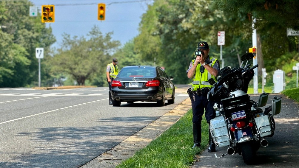 Motorcycle Safety Starts with All of Us