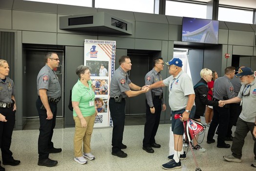 Get Involved: This Week’s Community Events Blog at FCPD