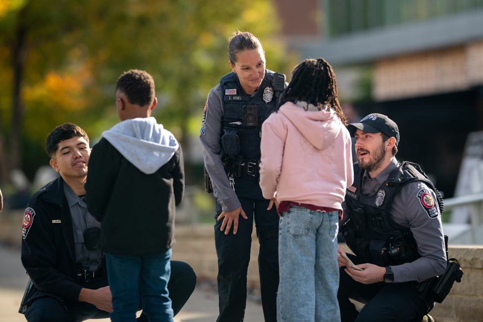 Get Involved: This Week’s Community Events Blog at FCPD