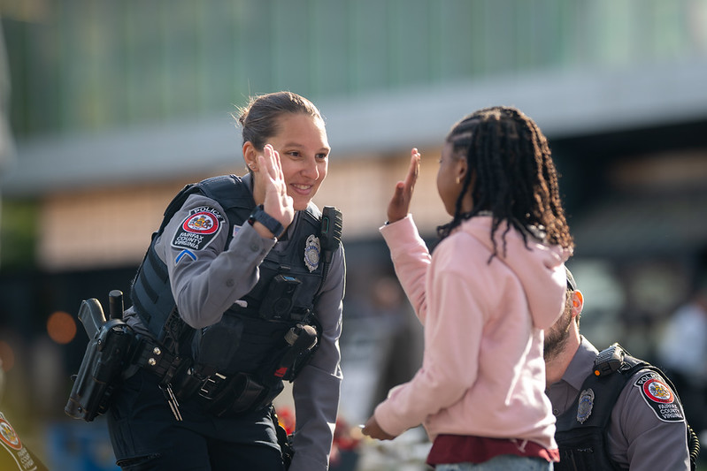 Get Involved: This Week’s Community Events Blog at FCPD