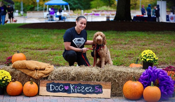 Get Involved: This Week’s Community Events Blog at FCPD
