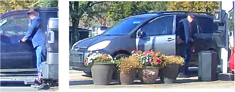 Detectives Seek Community’s Help in Annandale Bank Jugging Case